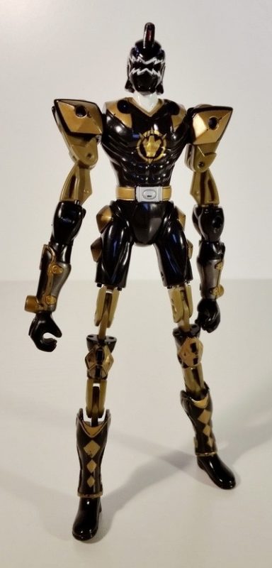 Robot